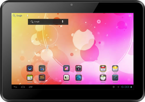 AirPad Metal เตรียมวางจำหน่าย AirPad Metal 10 และ AirPad Metal 8 แท็บแลต มาพร้อม Android 4.0 ในราคาสุดประหยัด