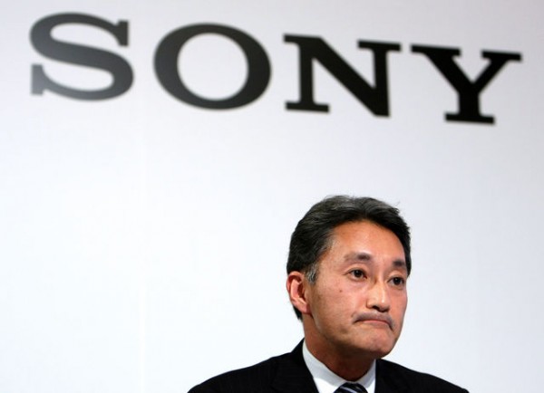 Sony ขาดทุน 4 ปีติดเตรียมลอยแพพนักงานกว่า 10,000 คน จากปัญหา Apple และ Samsung แย่งตลาด