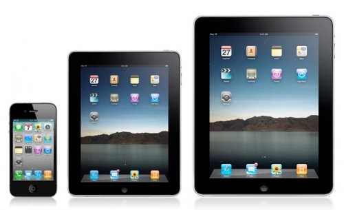 ข่าวลือล่าสุด Apple เตรียมปล่อย iPad mini อ้างเป็นแนวคิดก่อนล่วงลับของสตีฟ จ็อบส์