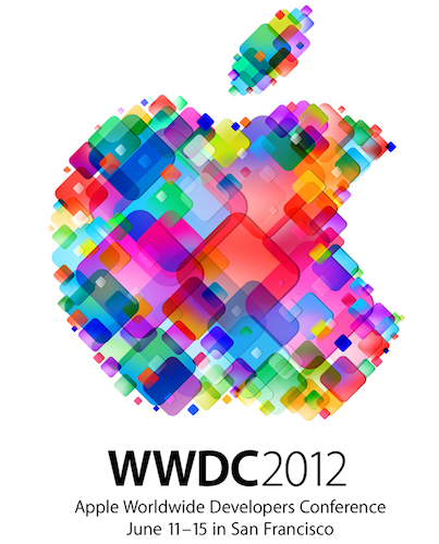 Apple ประกาศจัดงาน WWDC 2012 ระหว่างวันที่ 11-15 มิ.ย.นี้ บัตรหมดเกลี้ยงในเวลาไม่ถึง 2 ชั่วโมง