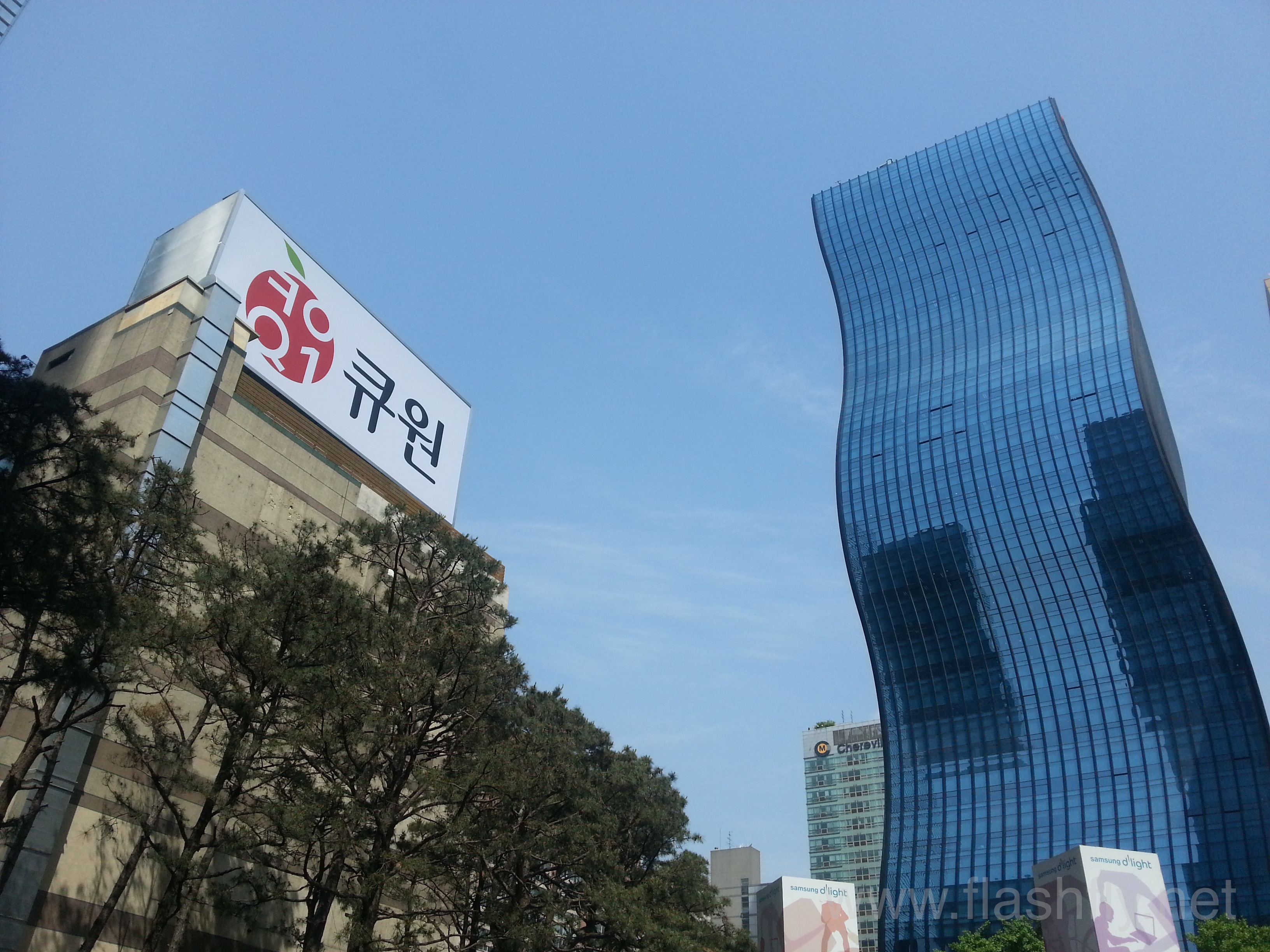 จัดเต็ม!! กว่า 30 ภาพถ่ายจาก Samsung Galaxy S III มาดูว่าสวยถูกใจกันรึเปล่า