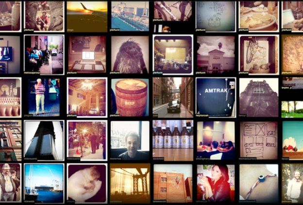 ใช้งาน Screen Saver ด้วยรูปภาพ Instagram ของเราบนเครื่องแมคแบบ ฟรีๆด้วย Screentagram