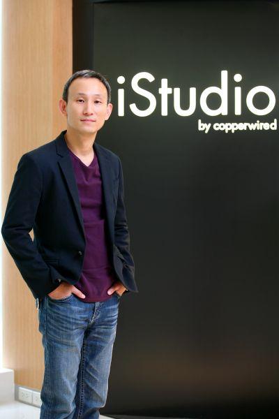 เป็นเจ้าของ new iPad กับ iStudio by copperwired รับสิทธิซื้อประกันคุ้มครองอุบัติเหตุจากกรุงเทพประกันภัย