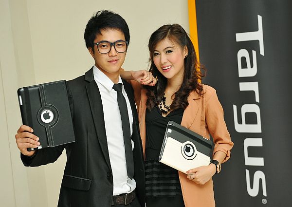 Targus ต้อนรับการเปิดตัว New iPad ส่งเคสและอุปกรณ์เสริมหลายรุ่นออกสู่ตลาด ยกระดับการปกป้อง ฟังก์ชั่นการใช้งานและสไตล์ที่สวยล้ำ