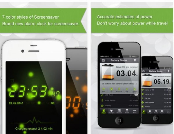 Appfree!! พบผู้ช่วยคนใหม่ที่จะมาช่วยทำให้แบตเตอรี่ของคุณมีสุขภาพดีขึ้นกับ Battery Doctor+  ฟรีบน iPhone