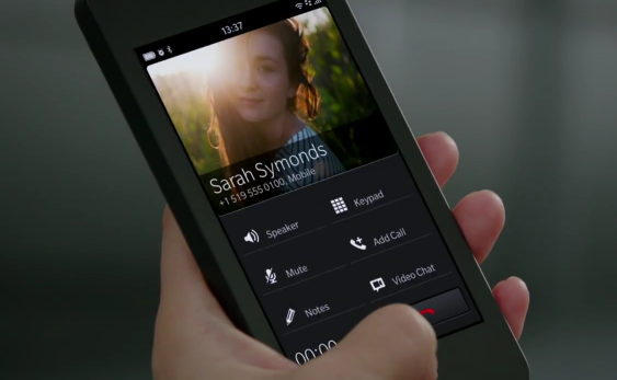 CEO จาก RIM เผยสมาร์ทโฟน BlackBerry OS 7 จะไม่สามารถอัพเกรดเป็น BlackBerry 10 ได้