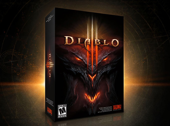 Diablo III ขึ้นแท่นเกม PC ที่มียอดขายเร็วที่สุดในประวัติการณ์ที่เคยมีมา