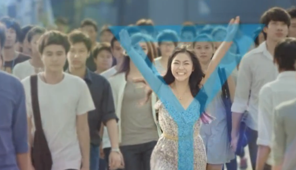 dtac ปล่อยภาพยนตร์โฆษณาใหม่ล่าสุด สัญญาณใหม่…เพื่อความสุขที่เพิ่มขึ้น
