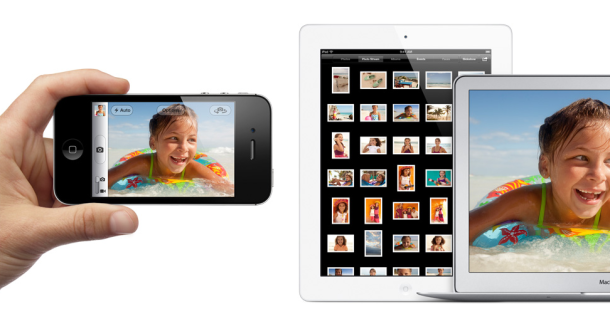 WSJ เผย Apple เตรียมพัฒนา iCloud ให้เป็นคู่แข่งกับ Instagram ในอนาคต