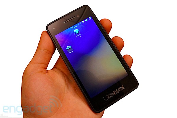 RIM เผยแพลตฟอร์ม BlackBerry 10 ถูกใจเหล่านักพัฒนา