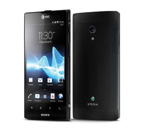 ราคาสมาร์ทโฟนและแท็บเล็ตจาก Sony Mobile ประจำวันที่ 7 ก.ค. Xperia ION เครื่องหิ้วมาแล้ว 16,300 บาท