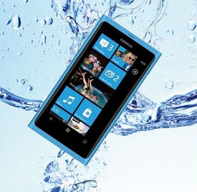 Nokia เผยเตรียมผลิตสมาร์ทโฟน Lumia และ PureView กันน้ำด้วยเทคโนโลยี Superhydrophobic ในอนาคต