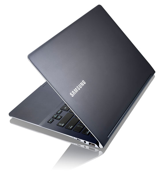 Samsung เปิดตัว Notebook Series 9 ใหม่ ที่สุดของงานดีไซน์ สู่ความบางเหนือชั้น ครั้งแรกในเมืองไทย ที่งานคอมมาร์ท Commart Next Gen