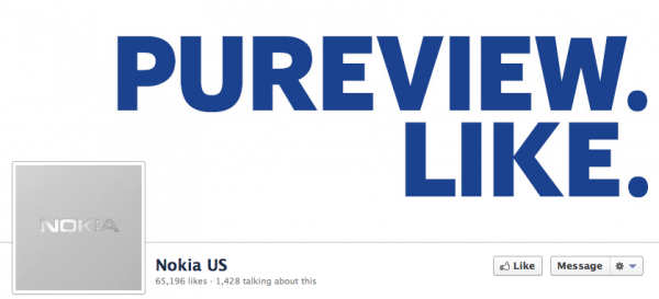 เปิดเผยแล้ว Nokia เตรียมเปิดตัว Pureview 808 ที่อเมริกาในวันจันทร์นี้