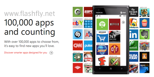 วิธีติดตั้งแอพบน Nokia Lumia อย่างง่ายดาย จากเว็บไซต์ Windows Phone บนคอมพิวเตอร์