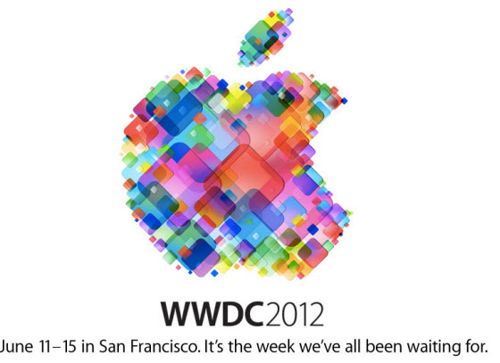 Apple เผยข้อมูลของงาน WWDC 2012 แล้ว คาดจะมีการเปิดตัว iOS 6 อย่างแน่นอน