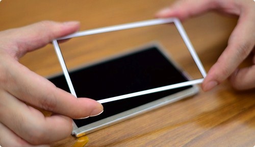 Nintendo เผย 3DS XL มาพร้อมกับเทคโนโลยีหน้าจอลดแสงสะท้อน เหลือเพียงแค่ 3% เท่านั้น