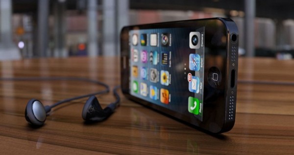 ลือหนัก Apple เตรียมเปิดตัว iPhone 5 ในวันที่ 7 สิงหาคมนี้ ตัดหน้า Galaxy Note II