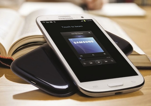 ผลวิจัยเผย Android และสมาร์ทโฟนรองรับ NFC จะตกเป็นเป้าโจมตีผ่านเว็บเบราเซอร์ได้ง่าย