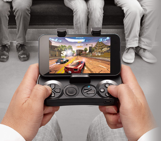 เปลี่ยน Android เครื่องโปรดเป็นเครื่องเล่นเกม Console ยุคใหม่ด้วย SMACON Game Controller
