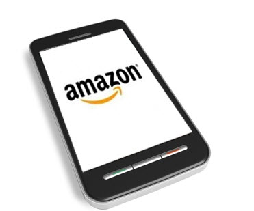 เผย Amazon เตรียมผลิตสมาร์ทโฟน Android Jelly Bean คาดอาจมีราคาไม่เกิน 6 พันบาท