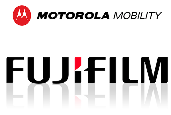 Fuji Film เปิดศึกฟ้อง Motorola Mobility ฐานละเมิดสิทธิบัตร 4 ฉบับ