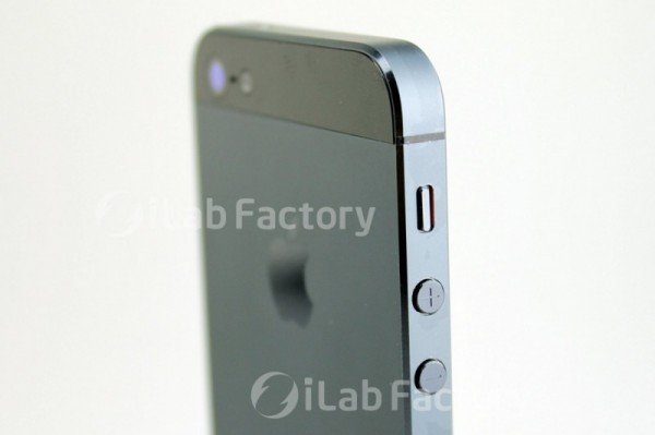 เมื่อ iPhone 5 ถูกเผยโฉมอย่างเป็นทางการทั้งภาพนิ่งและวิดีโอ ??