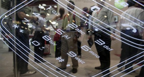 กสท.เตรียมประมูลมือถือเลขสวย 1.74 ล้านเบอร์