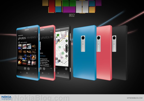 Verizon เตรียมจำหน่าย Nokia Lumia รุ่นใหม่มาพร้อม Windows Phone 8 ปีนี้แน่นอน