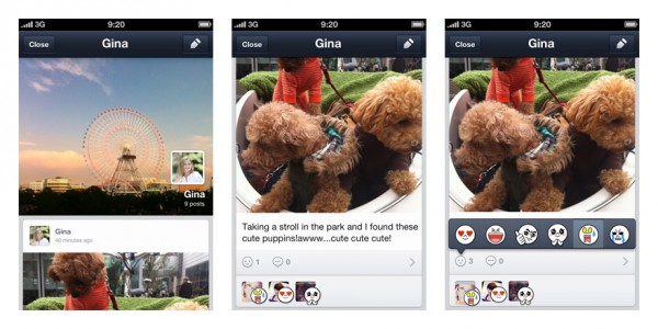LINE พร้อมแล้ววันนี้กับฟีเจอร์ใหม่เพิ่ม Home และ Timeline ให้คุณได้ใกล้ชิดและพูดคุยกับเพื่อนได้ง่ายขึ้นใน Android