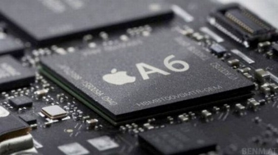หลุดมาอีกชิ้นส่วน iPhone 5 มาพร้อม CPU A6 และสายเชื่อมต่อขนาดเล็กแบบ 9 Pin