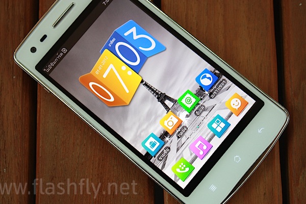 แรกสัมผัส OPPO Find Gemini สมาร์ทโฟนจอแจ่ม ใช้งาน 2 Sim ในราคาไม่ถึง 9,000 บาท