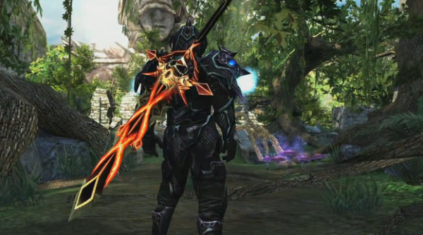 Wild Blood เกมแรกจาก Gameloft ที่พัฒนาด้วย Unreal Engine 3 กราฟฟิคสมจริงที่สุด