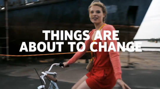 Nokia ปล่อย Teaser แรกก่อนเปิดตัว Windows Phone 8 ทางการ ในวันที่ 5 กันยายนนี้