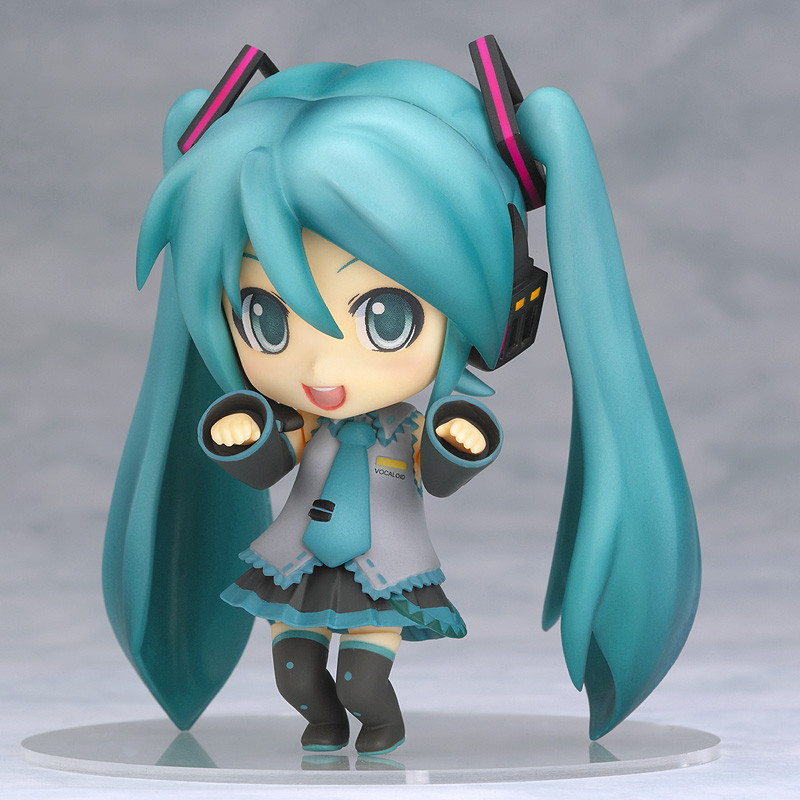 สาวก Miku ห้ามพลาด Nendoroid Hatsune Miku กลับมาให้สะสมกันอีกครั้ง