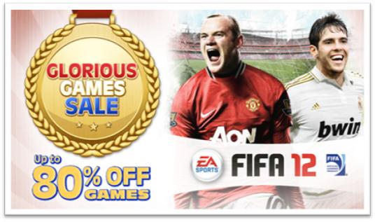 EA ลดราคาเกมบน iPhone และ iPad อีกครั้งสูงสุดกว่า 80% เวลาจำกัดเก็บด่วน!!