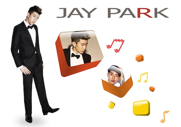 H MUSIC ชวนสาวก K-Pop ลุ้นแชทสด กับ ไอดอลหนุ่มฮอต Jay Park