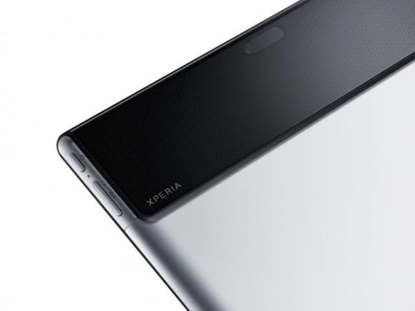 หลุดแบบชัดเจนกับ Sony Xperia Tablet รุ่นใหม่ที่บางเบากว่าเดิม