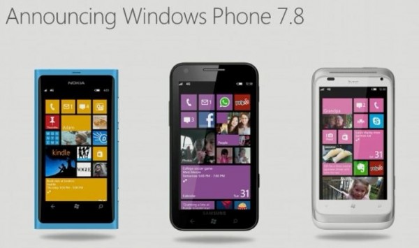 Nokia ปล่อยหลุดมาบ้าง กับความสามารถของ Windows Phone 7.8 แตกต่าง Windows Phone 8 อย่างไร
