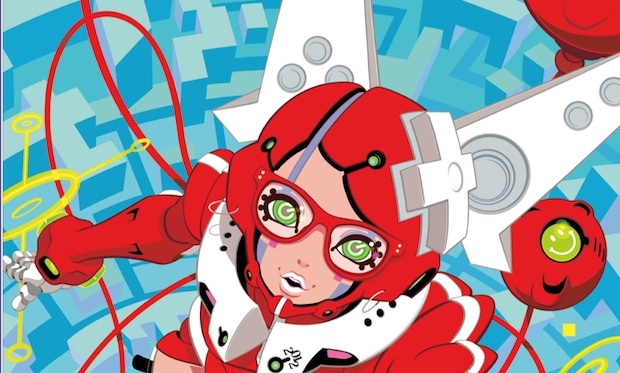 รายชื่อเกมจากทาง Sony ที่จะจัดแสดงในงาน Tokyo Game Show 2012