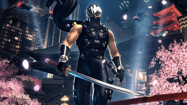 Ninja Gaiden Sigma 2 Plus จ่อลง PS Vita ในปี 2013