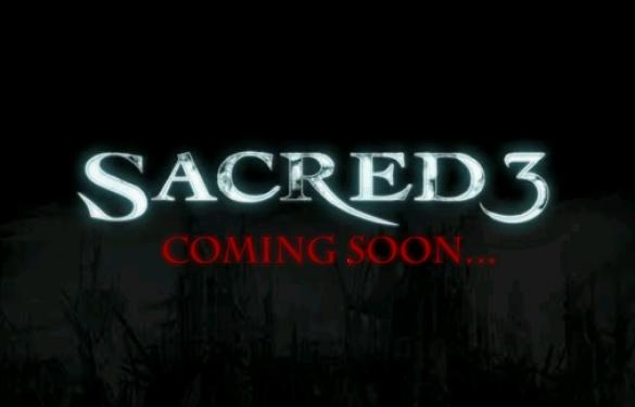 Deep Silver คอนเฟิร์ม!! ส่งเกม Sacred 3 ลงวีต้าด้วย