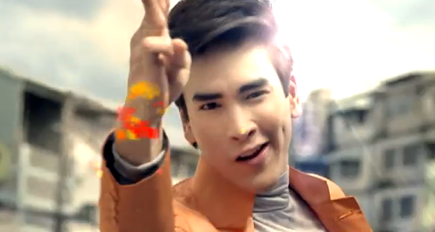 ชมภาพยนตร์โฆษณาชุดใหม่ S.O.S.จาก Truemove H ส่ง ณเดชน์ คูกิมิยะ รับบทบาทอัศวินขี่ม้าขาว ชวนคนไทยเปลี่ยนมาใช้ AirCard 3G+