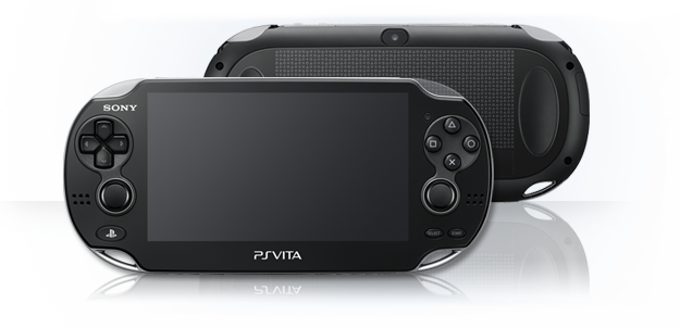 มัดรวมข้อมูลทั้งหมดของ PS Vita ที่กำลังจะวางจำหน่ายในประเทศไทย