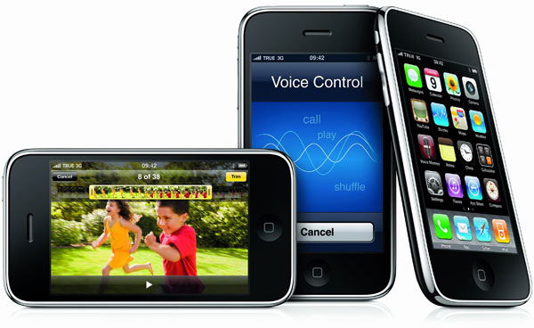 การมาของ iPhone 5 เท่ากับเป็นจุดสิ้นสุดของ iPhone 3GS ??