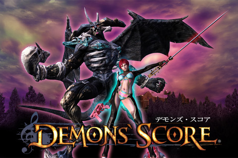 มาแล้ววว..เกม Demon’s Score บน iOS โหลดกันหรือยัง