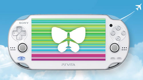 สายการบินเกาหลี Jin Air เปิดให้เช่า Ps Vita เล่นบนเครื่องขณะเดินทาง –  Flashfly Dot Net