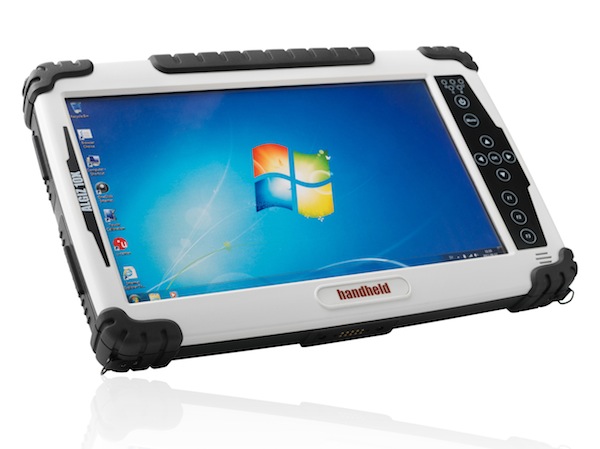 แฮนด์เฮลด์เปิดตัว Algiz 10X แท็บเล็ตคอมพิวเตอร์พันธุ์อึดจอสัมผัสใหญ่ 10 นิ้ว สำหรับคนทำงานภาคสนามโดยเฉพาะ