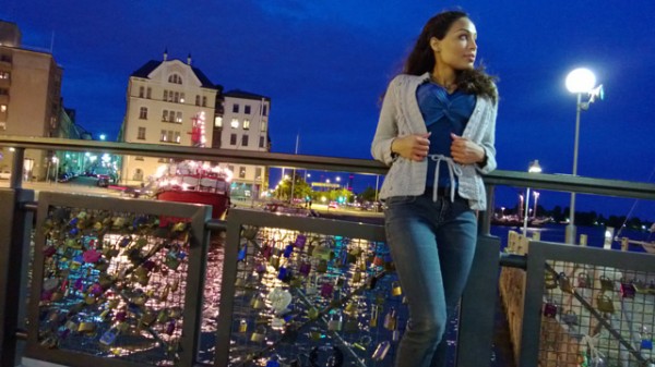 โนเกียให้ผู้ใช้ Nokia Lumia 920 ได้สัมผัสวิวัฒนาการอีกขั้นของ PureView สุดยอดเทคโนโลยีการถ่ายภาพบนสมาร์ทโฟน 