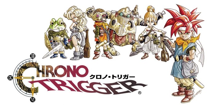 สิ้นสุดการรอคอย Chrono Trigger พร้อมให้ดาวน์โหลดที่ Google Play แล้ววันนี้